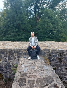 Attraktiver, gut aussehender und sportlicher Mann sucht eine Frau - Marburg