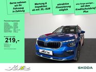 Skoda Kamiq, 1.0 TSI Selection, Jahr 2024 - Sonthofen