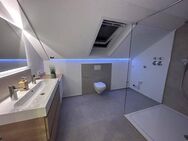 3-Zi DG Wohnung in kleiner Einheit wunderschöne Lage in Tübingen/West - Tübingen