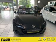 Mazda MX-5, 2.0 L (184 hp) 6MT RWD Homura (184 hp) 6MT RWD Homura, Jahr 2022 - Karlsruhe