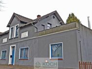 Großzügiges Haus mit tollem Grundstück in Wulsdorf - Bremerhaven