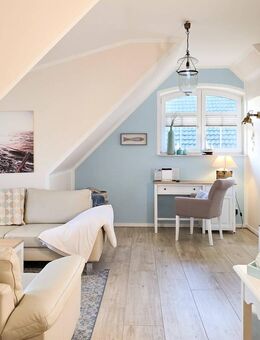Ostsee-Oase: Stilvolle Ferienwohnung in Zingst - Ihre Renditechance am Meer!" - Zingst (Ostseebad)