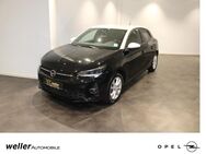 Opel Corsa, 1.2 F Turbo Line Apple Android, Jahr 2020 - Bietigheim-Bissingen