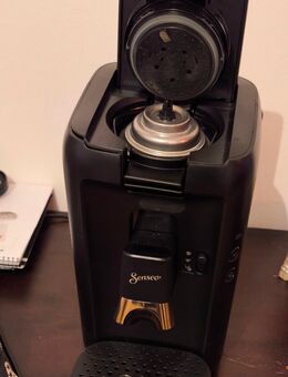 Kaffeepadmaschine philips senseo maestro - Sprockhövel