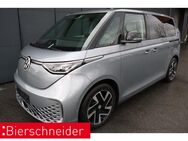 VW ID.BUZZ, Pro 20LM, Jahr 2023 - Straubing