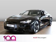 Audi e-tron, GT quattro, Jahr 2023 - Euskirchen