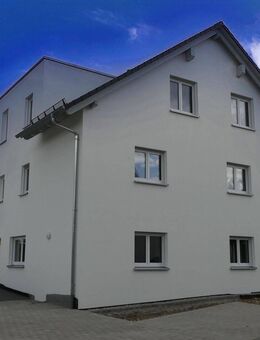 Aussicht pur, 2 Zimmer Neubauwohnung - Allmendingen