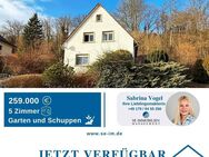 Sanierungsprofis aufgepasst! Hier könnte Ihr neues Zuhause entstehen! - Königsbach-Stein