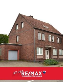 Jetzt schon was für die Rente investieren - Visselhövede