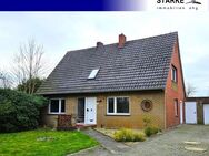 -RESERVIERT- Einfamilienhaus auf großem Grundstück in Haren-Fehndorf - Haren (Ems)