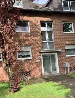 Schicke 3-Zimmer-Wohnung mit großer Küche - optimal für Paare mit oder ohne Kind!! - Lünen