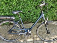 E bike Damen Fahrrad Gudereit 28 zoll - Seelze