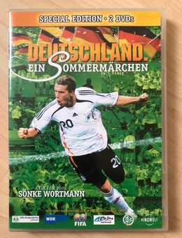 Deutschland - Ein Sommermärchen 2 DVD - Bremen