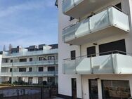Gehobene 2 Zimmer-Wohnung mit Balkon, Einbauküche und TG-Stellplatz - Wiesbaden