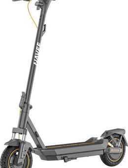 NAVEE E-Scooter GT3 Pro Electric Scooter (DE Version), 400 W, 20 km/h, (Packung)