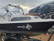 Motorboot Shatland 570 - Neu Wulmstorf