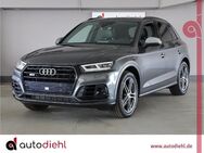 Audi SQ5, 3.0 TDI quattro, Jahr 2019 - Wetzlar