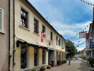 Investieren Sie im Herzen von Speyer! - Speyer