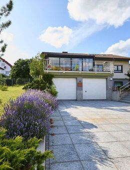 Ein Bungalow zum Verlieben - Weilerbach