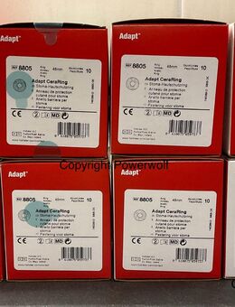 Hollister Adapt Cera Ring 8805 - Rheurdt