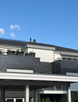 Exklusives Penthouse - Lüneburg