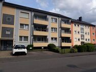 Dreizimmerwohnung mit Balkon in ruhiger Lage in Lüdenscheid - Gevelndorf/Nähe ERCO - Lüdenscheid