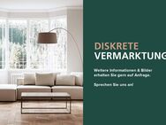 Kensington - Exklusives Wohnen in Nymphenburg - Stilvoll sanierte Altbau-Rarität". - München