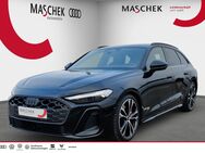 Audi S5, Avant b O TechPro 20 MMIPro, Jahr 2022 - Wackersdorf