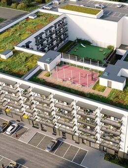 Mikroapartments in Rostock - Kapitalanlage mit Mehrwert - Rostock