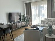 [TAUSCHWOHNUNG] Neubau Wohnung in Friedrichshain - Berlin