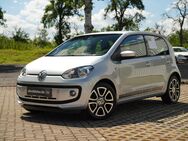 VW up, CLUB UP SITZ-HZ 5-TÃRER, Jahr 2015 - Erfurt