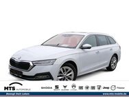 Skoda Octavia, 2.0 TDI Combi Style EU6d El Panodach digitales, Jahr 2022 - Friedberg (Hessen)