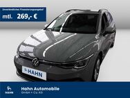 VW Golf Variant, 2.0 TDI Golf VIII Life, Jahr 2021 - Fellbach