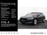 Skoda Superb, 2.0 TDI Combi, Jahr 2024 - Haßfurt