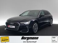 Audi A6, Avant 55 TFSI e quattro Stadt Tour VC, Jahr 2021 - Krefeld