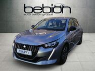 Peugeot 208, 1.2 100 Allure, Jahr 2023 - Schönaich