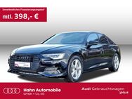 Audi A6, 45 TFSI advanced Connect, Jahr 2023 - Ludwigsburg