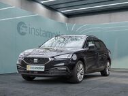 Seat Leon, Sportstourer Style, Jahr 2024 - München