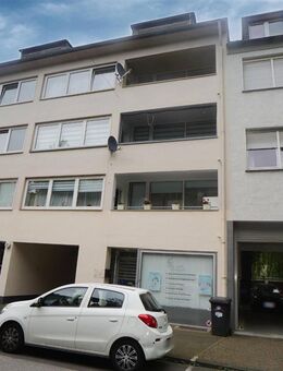 Wohn- und Geschäftshaus mit interessanter Rendite - Duisburg