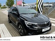 Renault Arkana, TECHNO Mild Hybrid 140 Comfort-Paket, Jahr 2024 - Wolfenbüttel