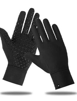 Jogginshandschuhe - Radevormwald (Stadt auf der Höhe)