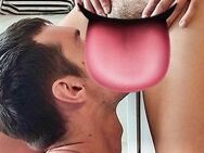 Welche gepflegte Frau liebt Pussy-Eating 👅🌹 - Reinbek