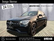 Mercedes GLC 300, d AMG Night LMR, Jahr 2020 - Geilenkirchen