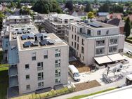 Erdgeschosswohnung mit Gartenanteil! *WOHNEN IN RECKES MITTE* - Recke