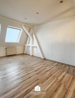 Schöne 2-Raumwohnung im Ostviertel - Gera