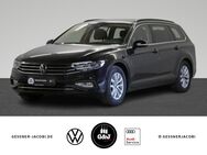 VW Passat Variant, 2.0 TDI Business digitalCP, Jahr 2022 - Hannover