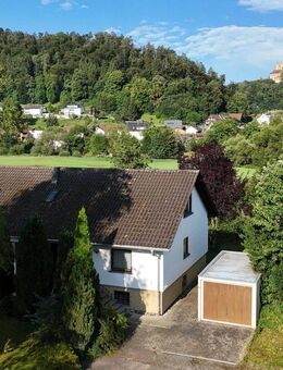 Ein-/Zweifamilienhaus in Horb - Horb (Neckar)