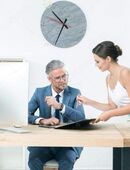 Job im Büro gesucht in 57072