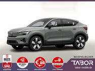 Volvo C40, Recharge Twin Motor Ultimate PixelLED, Jahr 2023 - Kehl