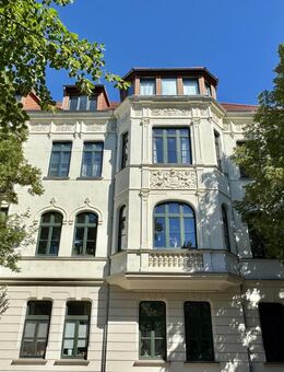 Möblierte Eigentumswohnung als Kapitalanlage oder zur Selbstnutzung in Top Lage zu verkaufen! - Magdeburg